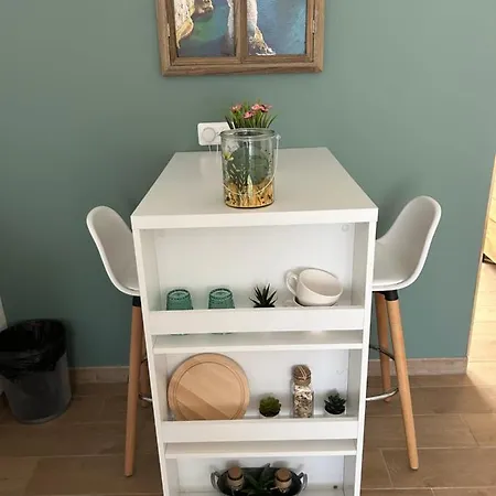 La Carola Bed & Breakfast Bordeaux-Saint-Clair