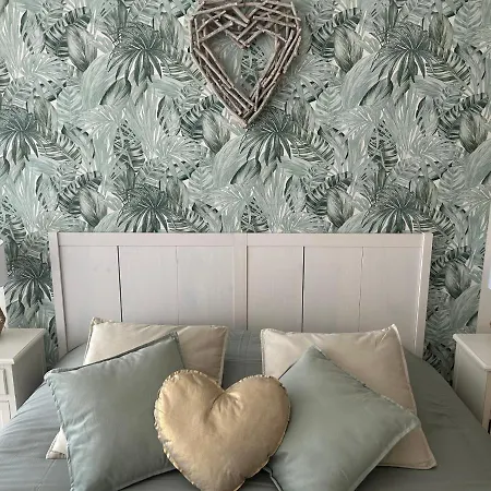 Bed & Breakfast La Carola