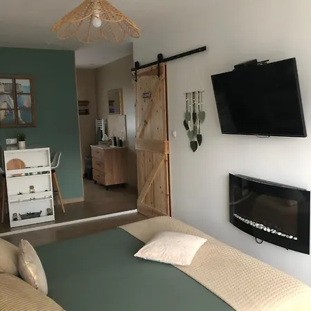 Bed & Breakfast La Carola *