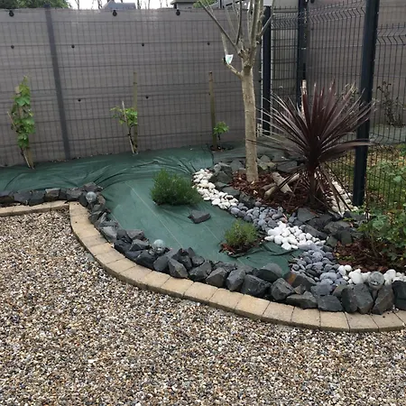 La Carola Bed & Breakfast Bordeaux-Saint-Clair