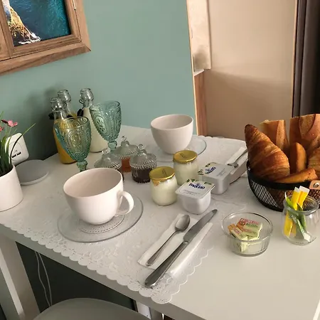 La Carola Bordeaux-Saint-Clair