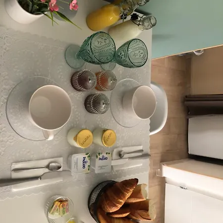 La Carola Frühstückspension