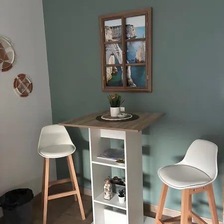 La Carola Alojamento de Acomodação e Pequeno-almoço Bordeaux-Saint-Clair