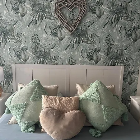 Bed & Breakfast La Carola 3*