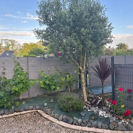 La Carola Bed & Breakfast