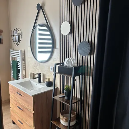 La Carola Bed & Breakfast Bordeaux-Saint-Clair