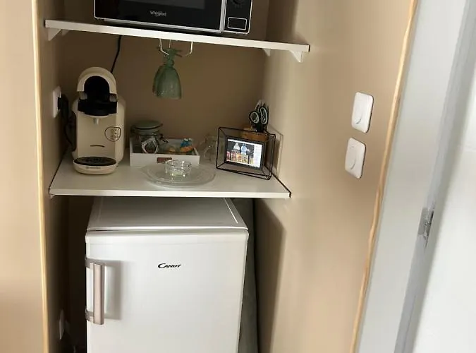 La Carola Bed & Breakfast 3*