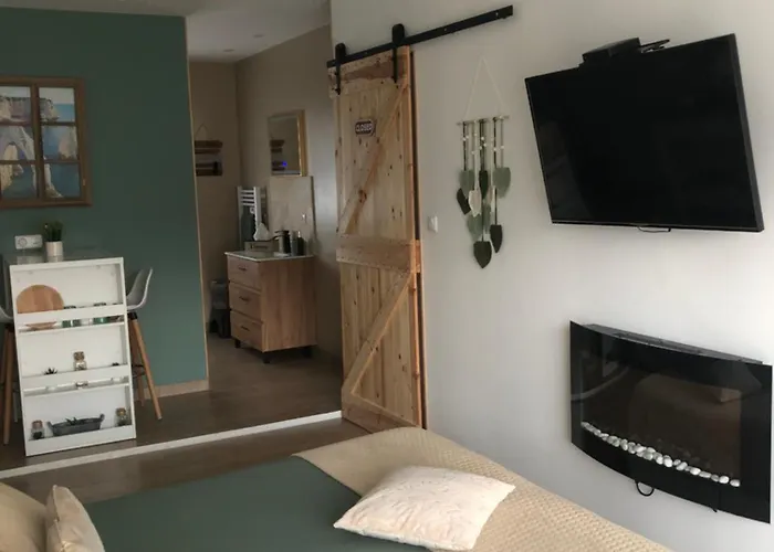 Bed & Breakfast La Carola 3*