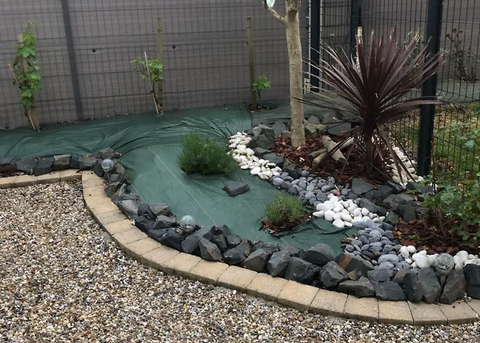 La Carola Bed & Breakfast Bordeaux-Saint-Clair