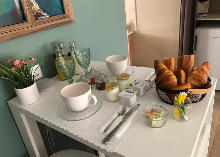 La Carola Bordeaux-Saint-Clair