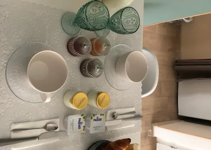 La Carola Bed & Breakfast